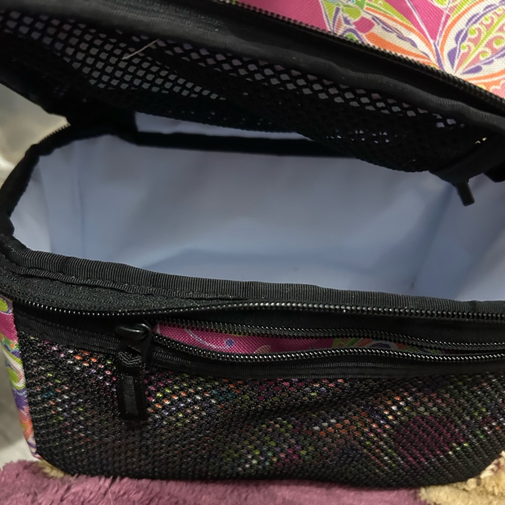 LLbean lunchbox